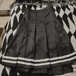 Dollskill sailor skirt